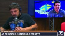 Executivo de futebol do Santos André comenta sobre o projeto do clube