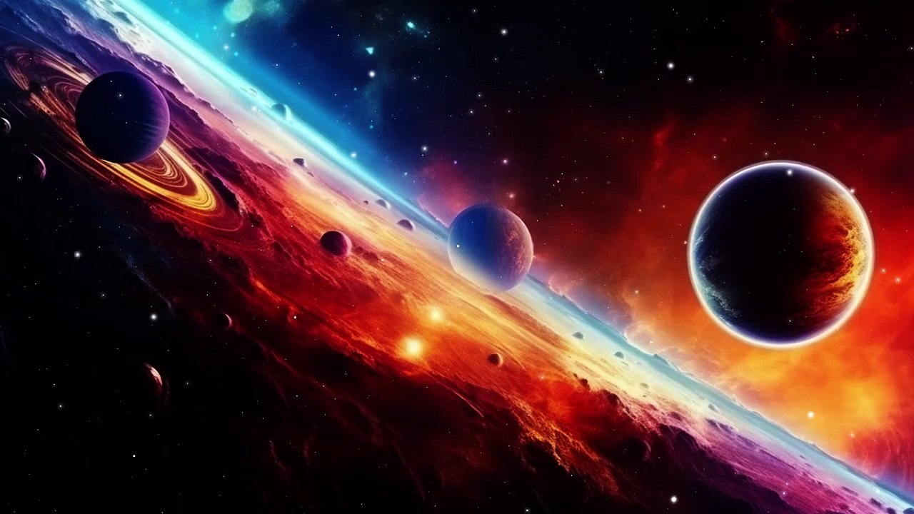 D.White - We Are Over