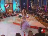 Turkish Belly Dance    Didem    live   Ibo Show   04