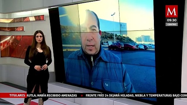 Grupo armado ataca a elementos de la Guardia Nacional en Zacatecas; hay cuatro detenidos