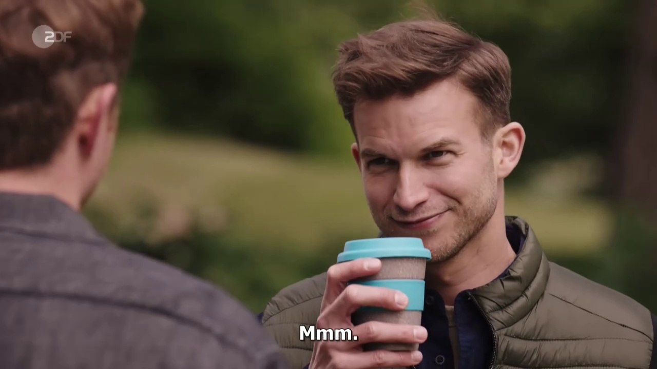 Paul (and Ron) Part 32