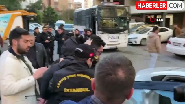 Sosyal medya fenomeni Kıvanç ve Beril Talu çifti dolandırıcılık suçlamasıyla tutuklandı