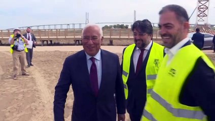 Premiê português que pediu renúncia é acusado de prevaricação