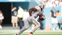 Bills vs. Dolphins: Injury Updates and Defensive Matchup