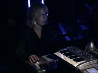 Antoine Hervé ft. Markus Stockhausen