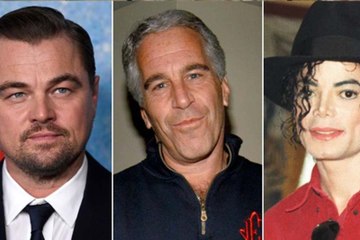 شخصيات معروفة ترتبط بقضية جيفري الجنسية