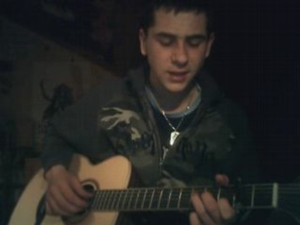 rien a te mettre (benoit doremus)