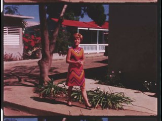 ABC DISCOVERY 69 Puerto Rico The Caribbean Americans with Bill Owen and Virginia Gibson