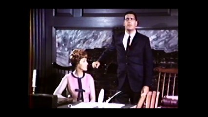 ABC Discovery The Declaration of Independence with Bill Owen and Virginia Gibson