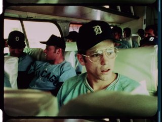 ABC Discovery 71 Part Way to the Majors with Bill Owen