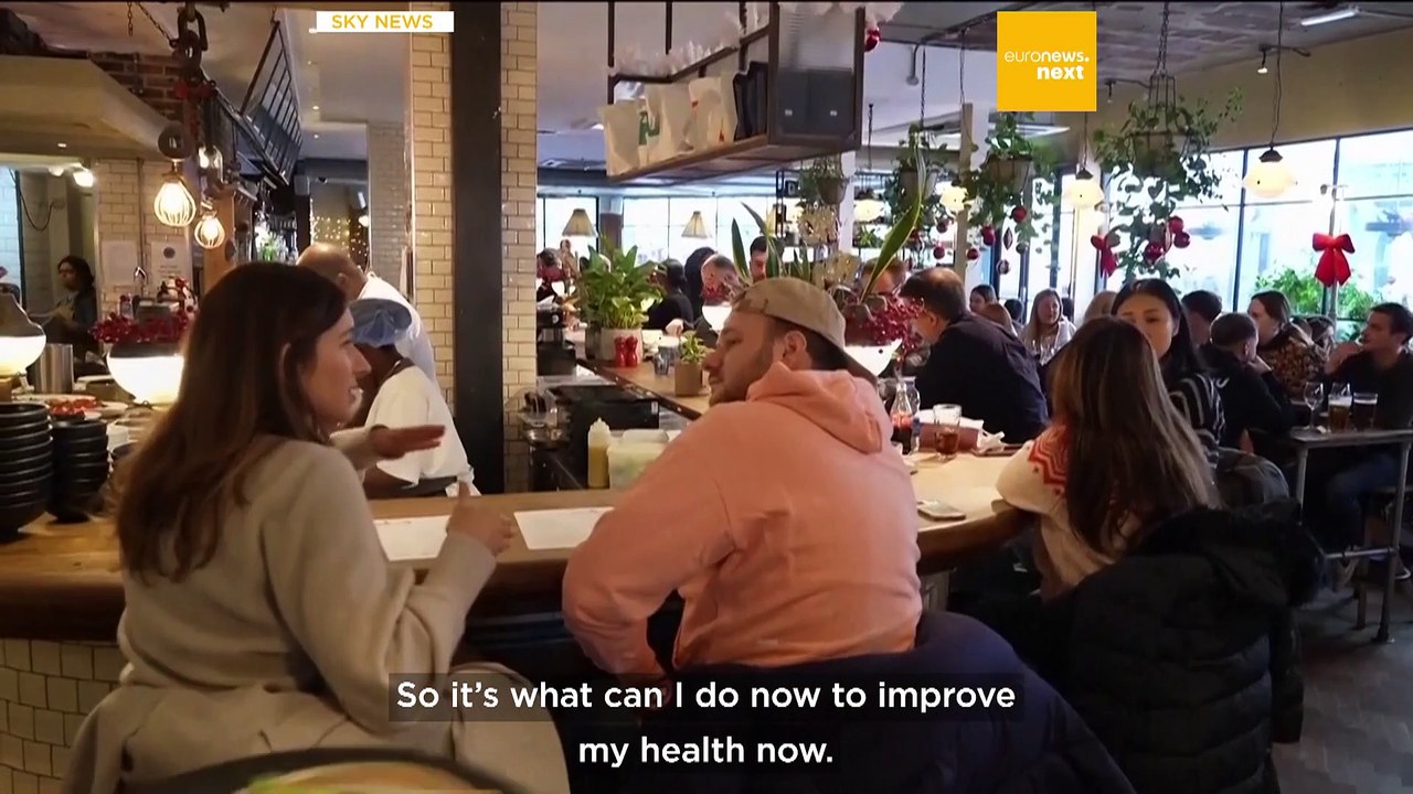 This arm patch can help non-diabetics track blood sugar in real-time using their smartphones