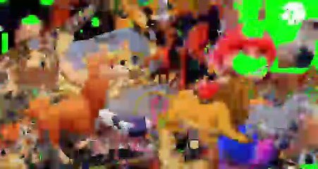 Tal_on and Super Mario and SML and Animal Stampede