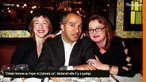 Pascal Légitimus (L'histoire secrète des Inconnus) a été en couple avec un chanteuse très connue : 