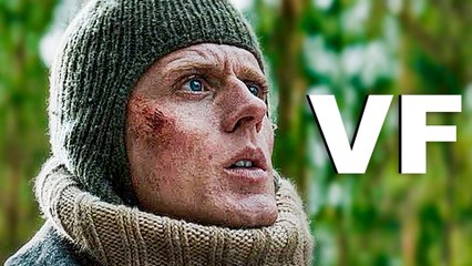 GOLD RUN : LE CONVOI DE L'IMPOSSIBLE Bande Annonce VF (2024)