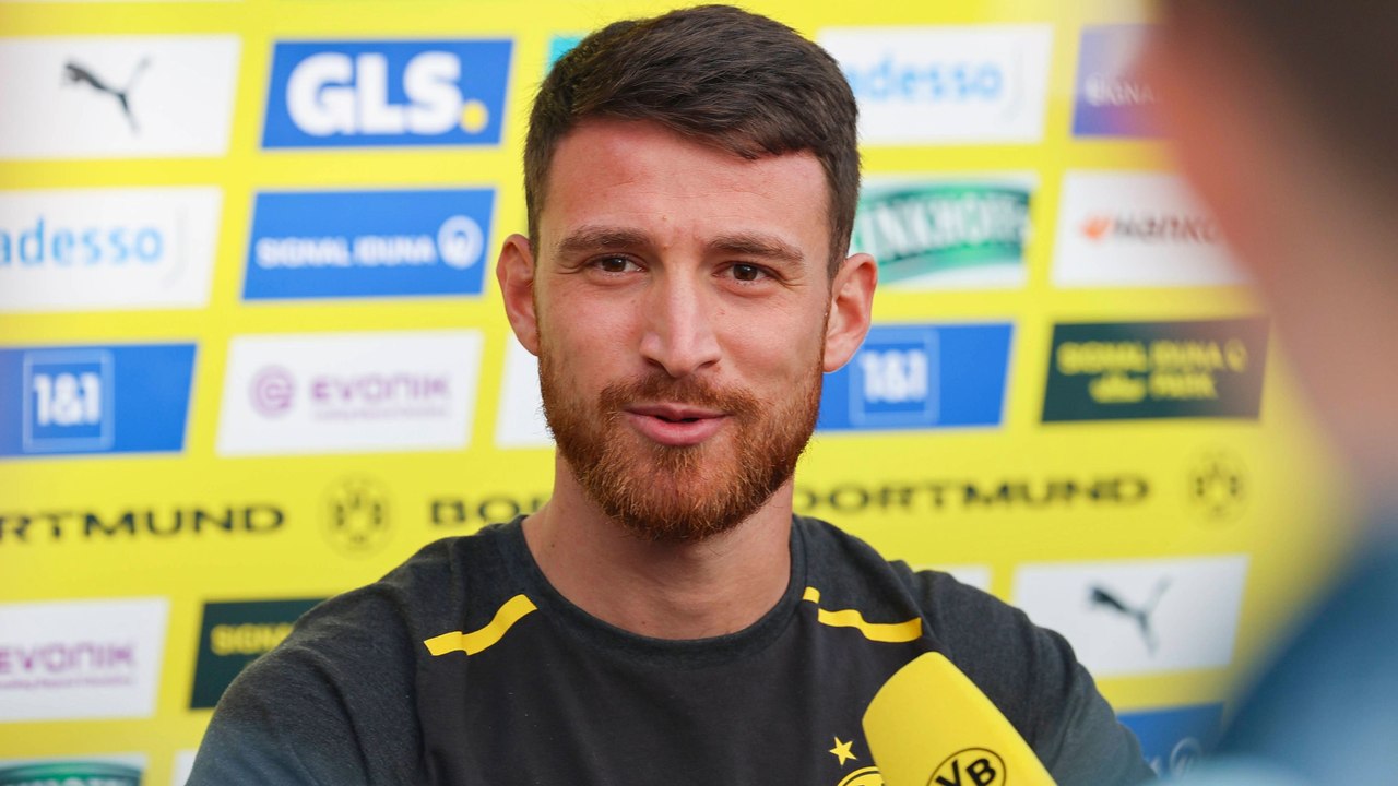 Özcan: 'Das ist kein Freifahrtsschein'