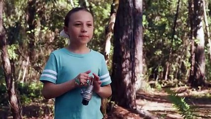 'Cachorros espaciales'- Tráiler oficial doblado al español