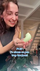 Toi aussi tu as un accessoire préféré ? 