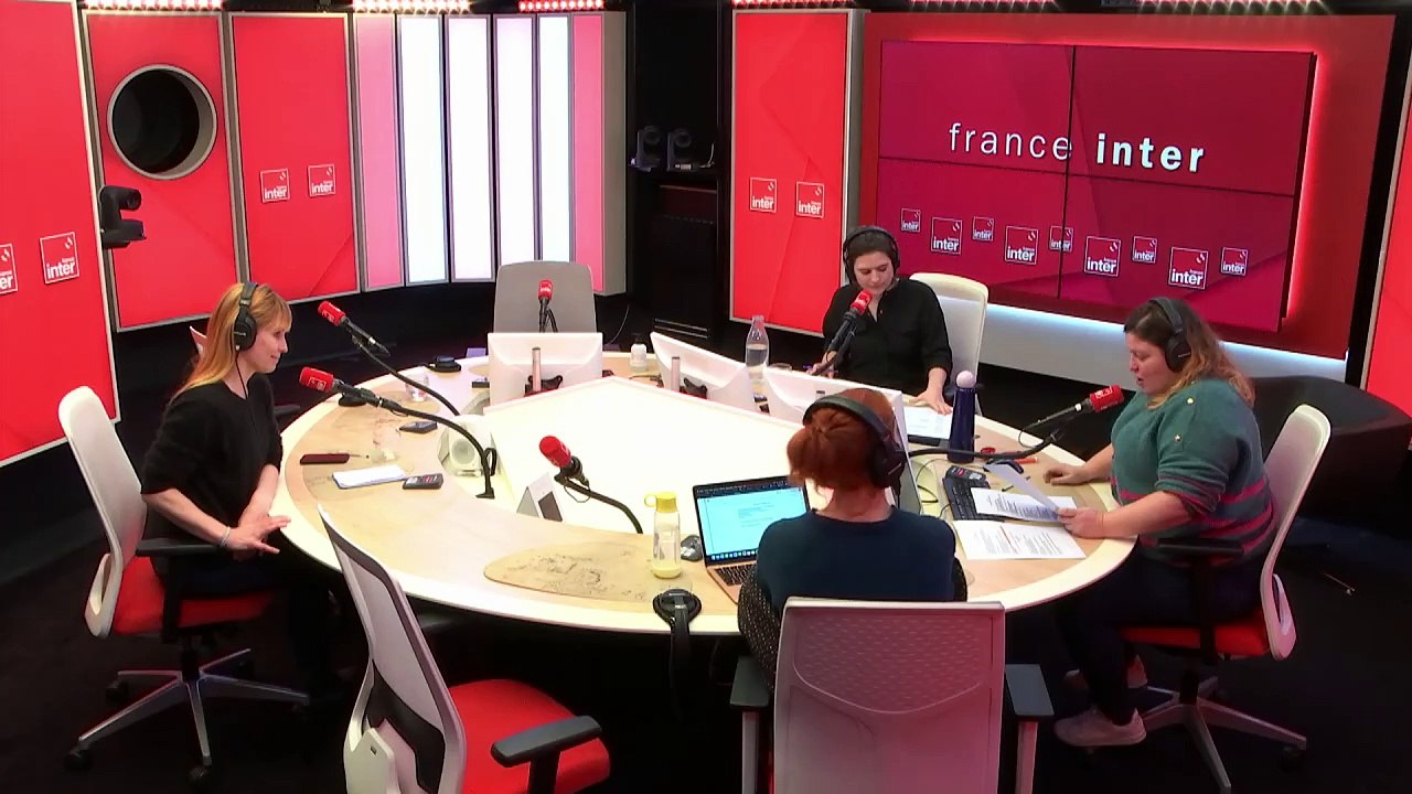 Marine Baousson teste... la résistance à Saint-Brieuc