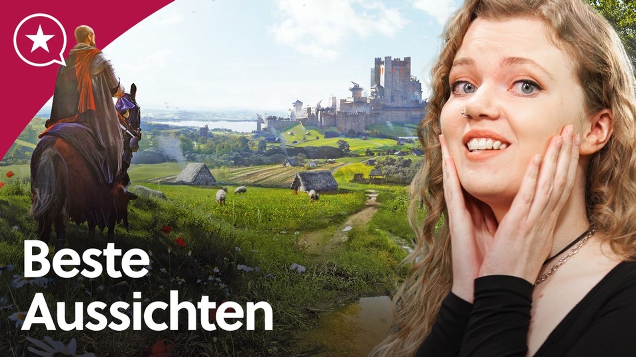 Die 47 wichtigsten spiele 2024