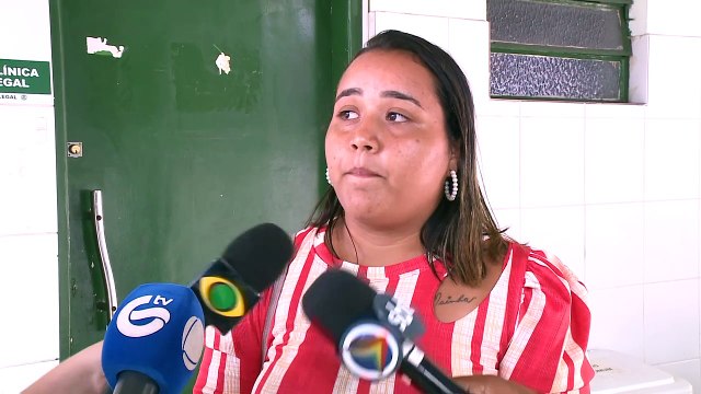 Gêmeos morrem enquanto mãe aguardava parto no Recife