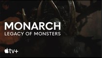 Monarch: Legacy of Monsters | Titan Sightings Ep. 9 'Brambleboar' |  Apple TV 