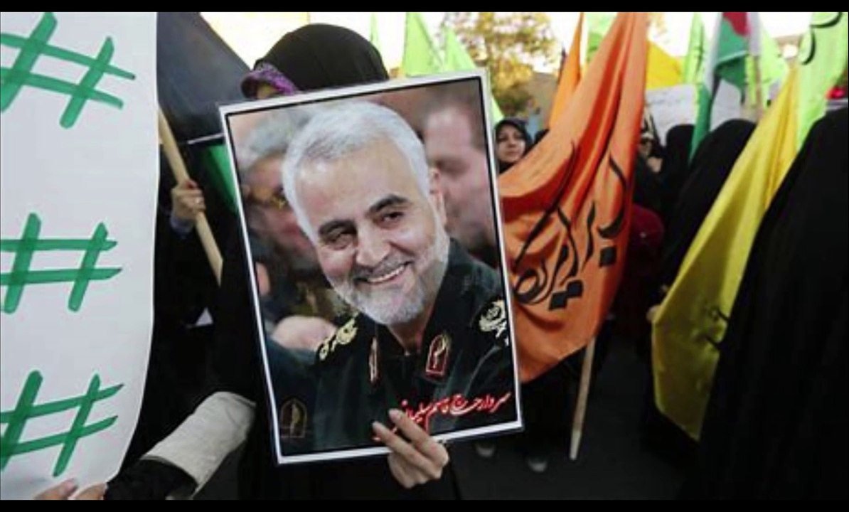 Iran Terrorist Attack | Iran Bomb Blast | ईरान बम विस्फोट | ISIS