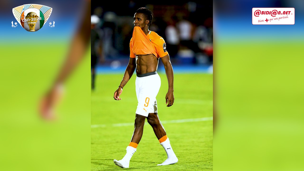 Jean-Louis Gasset a dévoilé sa liste des 27 joueurs ivoiriens qui participeront à la CAN: il s'est passé du joueur de Galatasaray Wilfried Zaha.