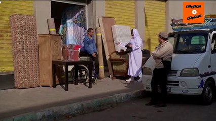 Joudia - Ep 2 مسلسل جوديا الحلقة