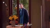 Sakla Beni 10. Bölüm 1. Fragmanı _ Ben Yaşadıklarımızdan Pişman Değilim