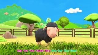 Baa Baa Black Sheep - Sheep Song For Kids - Sheep Fun _ Super Sumo Kids Songs-cartoon videos for kids 2024- Super sumo