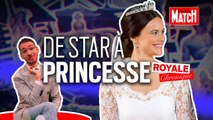 Sofia de Suède, la bimbo de télé-réalité devenue princesse parfaite