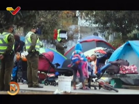 Plan Vuelta a la Patria un mecanismo de retorno voluntario y seguro de nuestros connacionales