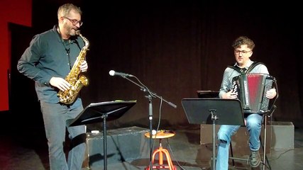 2023 Duo Epenoy & Even - Daphné * Trigone Production