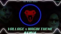 Vallage x Nagin Theme Remix | VDJ NIROB | ভাল্লাগে | TikTok Viral | Bengali Dj Remix