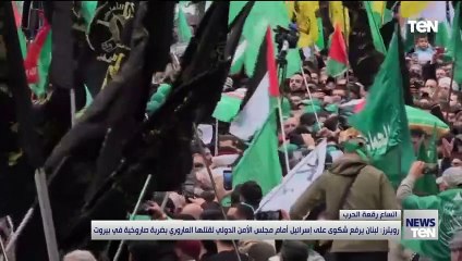 أمريكا وإسرائيل. إيران وبعض العرب.. من يجر من؟