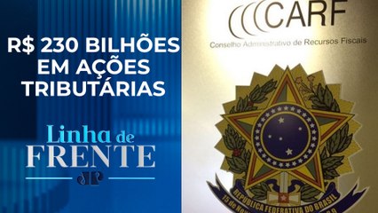 Carf registra o melhor resultado desde 2019 em julgamento de processos fiscais 📈