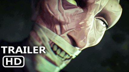 ARCANE Season 2 Teaser