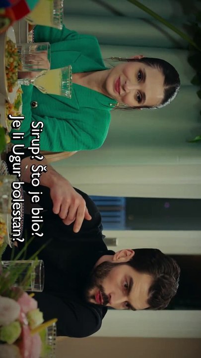 Igra Moje Sudbine - Epizoda 10 (S01E10) / TURSKA SERIJA SA PREVODOM
