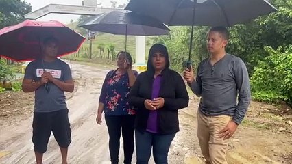 Comunitarios piden acudir en auxilio de Gualete, Puerto Plata