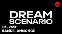 DREAM SCENARIO de Kristoffer Borgli avec Nicolas Cage, Julianne Nicholson, Michael Cera : bande-annonce [HD-VOST] | 27 décembre 2023 en salle