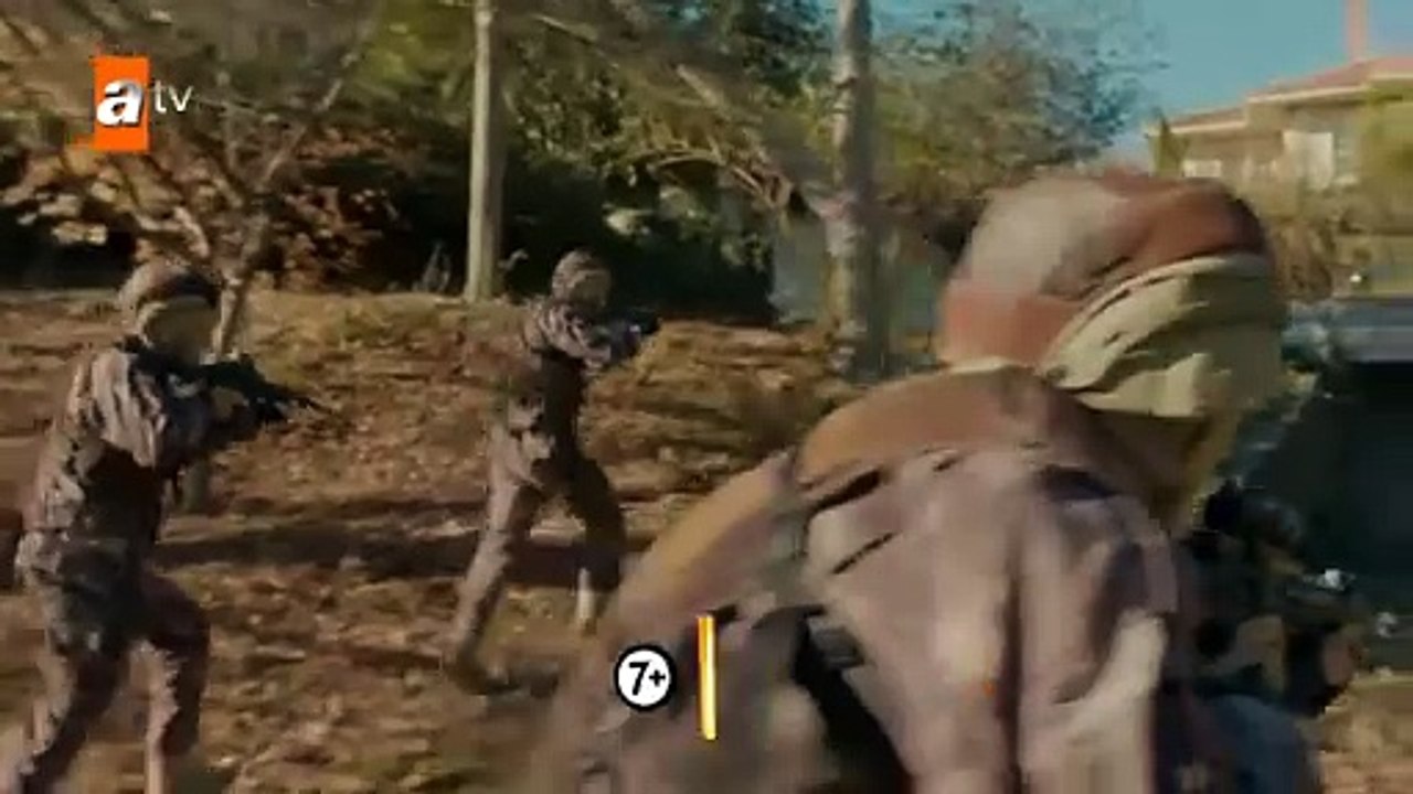 Ateş Kuşları 37. Bölüm Fragmanı _ Artık ağlamak yok çünkü düğünümüz var! @atvtur