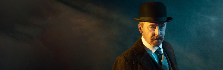 Forbes Masson Shines in One-Man Jekyll & Hyde at Edinburgh's Royal Lyceum 🎭