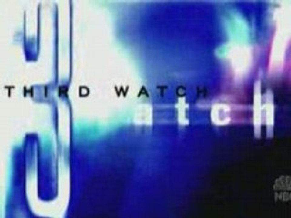 Third Watch - Intro