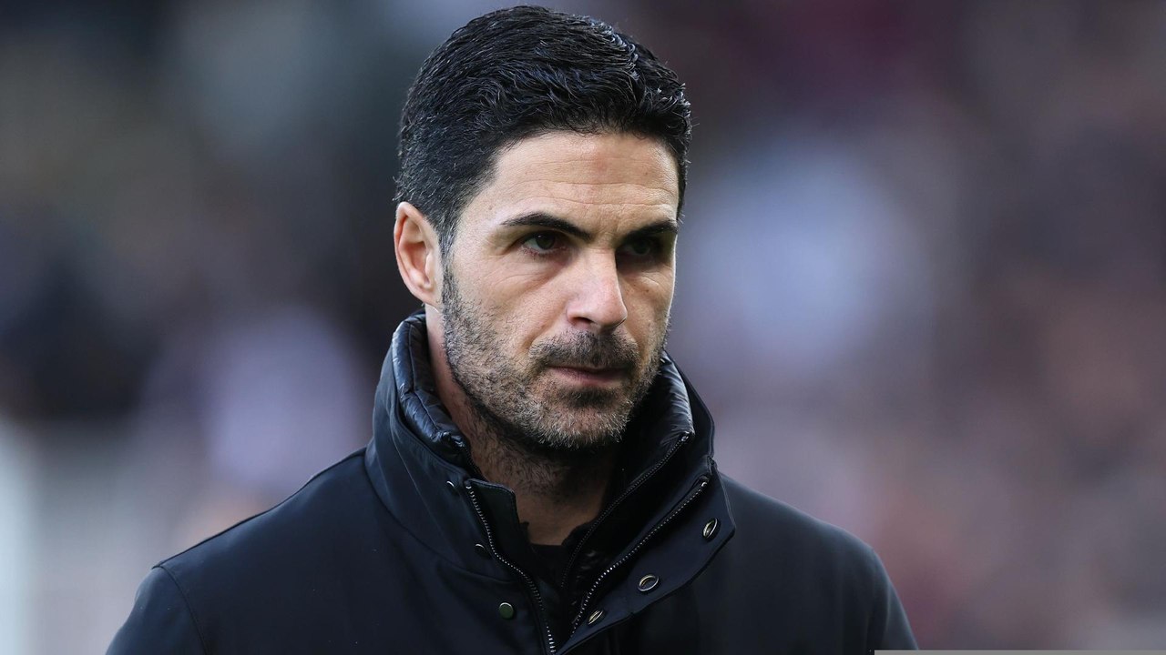 'We are open to January signings!' - Arteta pra...