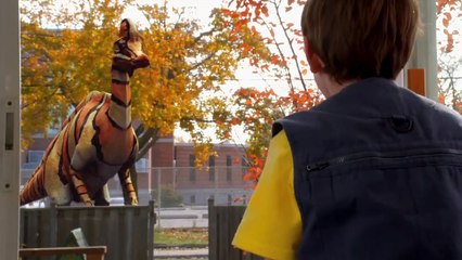 Dino Dan Season 2 Episode 6: The Dino Did It 🦕 | Fun Dino Adventures