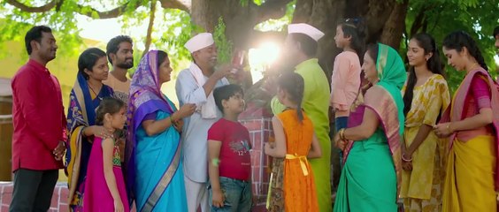 Baaplyok (बापल्योक) Marathi Movie Nagraj Manjule Makarand Mane