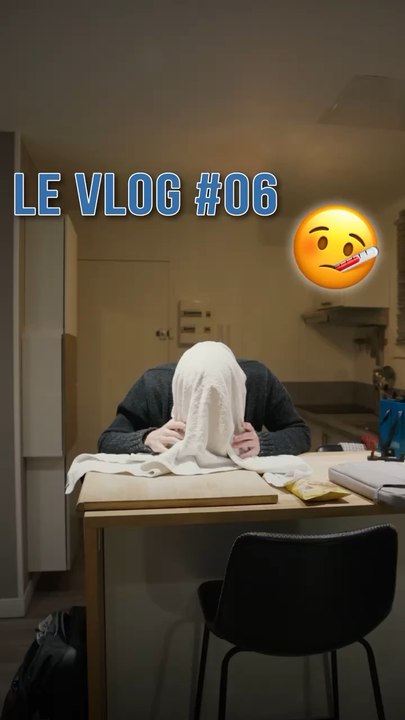 Le Vlog #6
