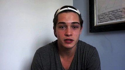 Francisco Lachowski for Aruba Model Search 2012 03