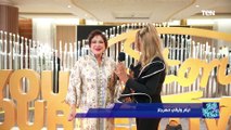 كإنها ناقد فني.. الفنانة لبلبة هتشوفها بشكل جديد ولأول مرة