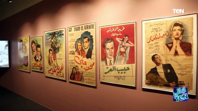 تاريخنا لازم نحافظ عليه .. لبلبة تكشف تفاصيل ترميم فيلم انتصار الشباب بطولة فريد الأطرش وأسمهان